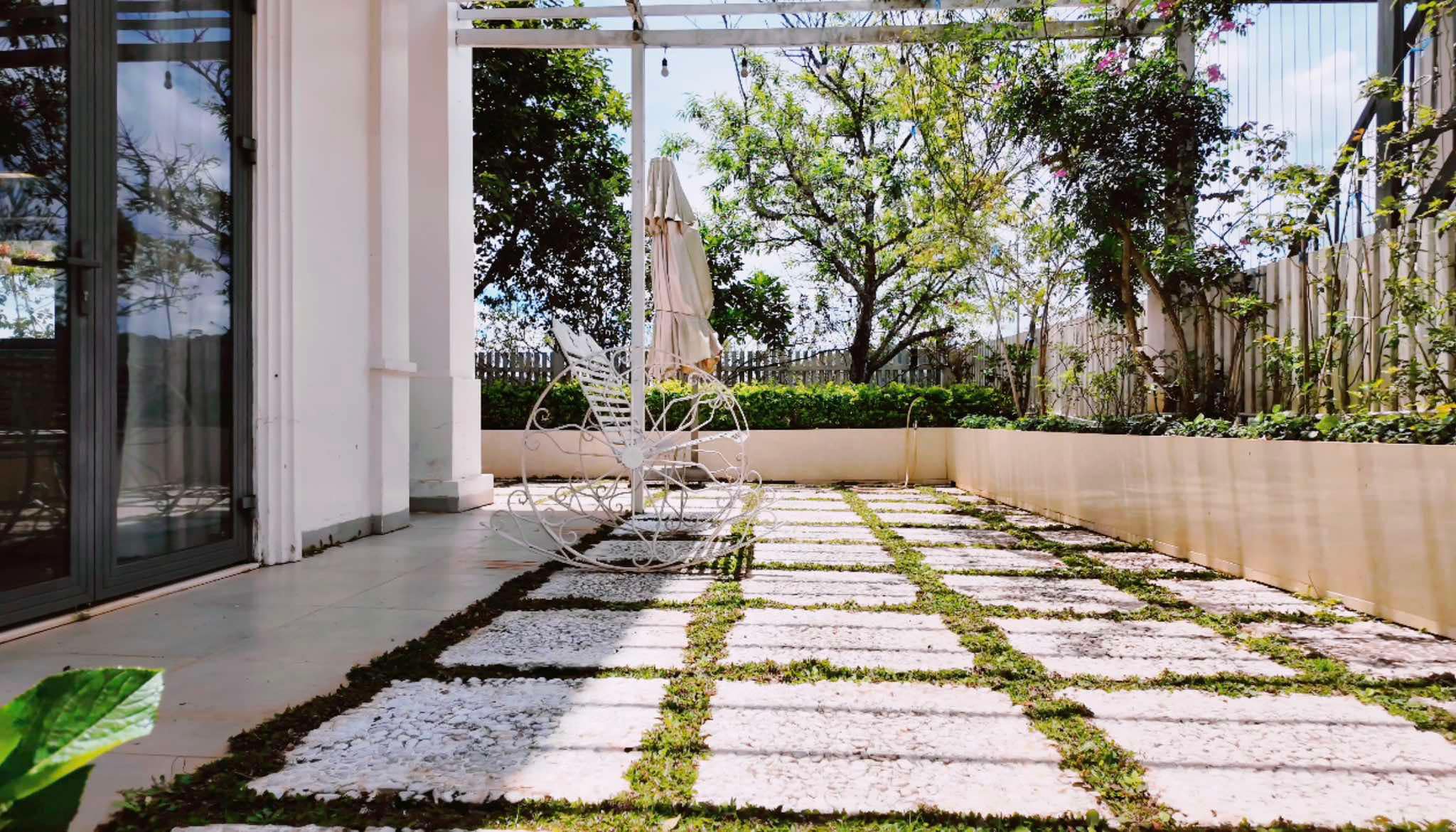Biệt thự DIC An Sơn Đà Lạt