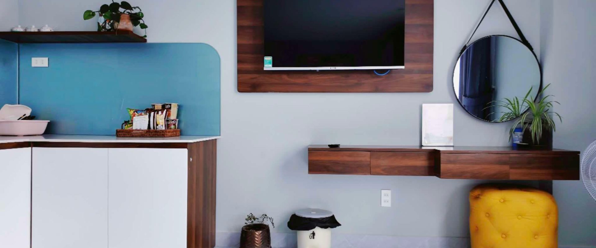 Bán tòa căn hộ Nguyễn Đình Chiểu Đà Lạt 111m2