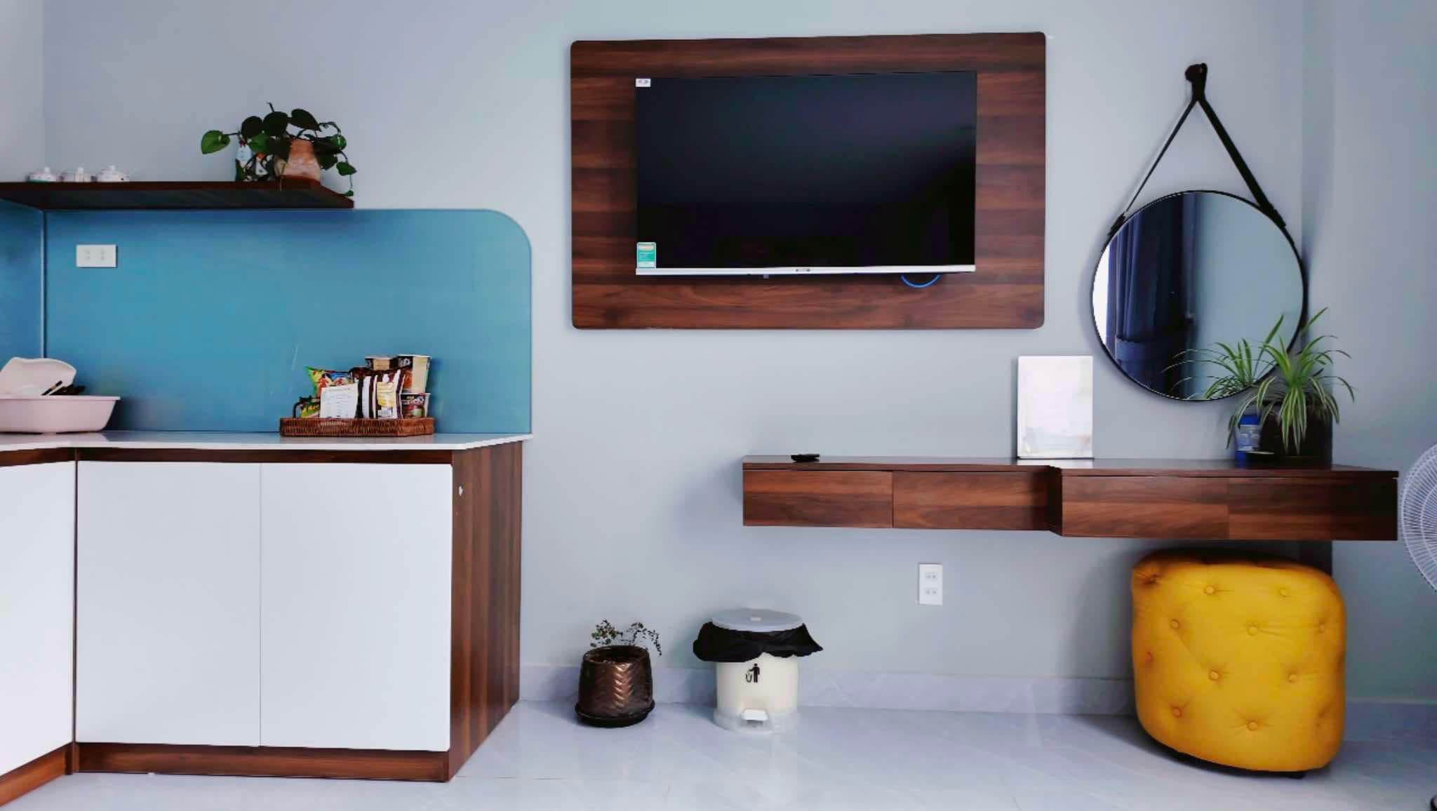 Bán toà nhà căn hộ Nguyễn Đình Chiểu Đà Lạt
