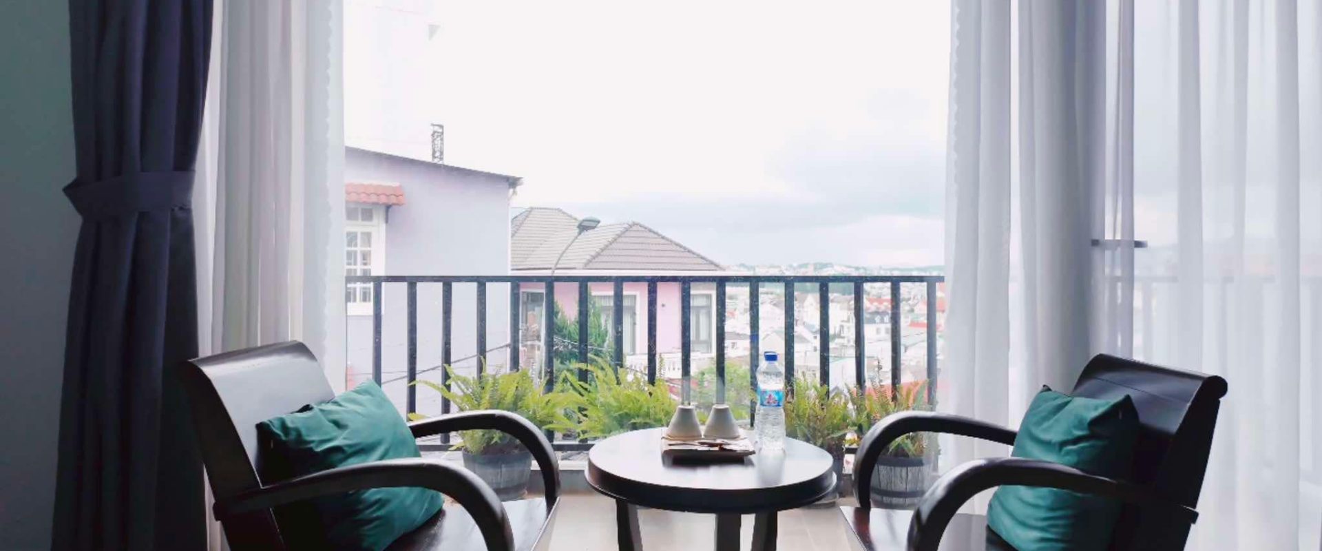 Bán tòa căn hộ Nguyễn Đình Chiểu Đà Lạt 111m2
