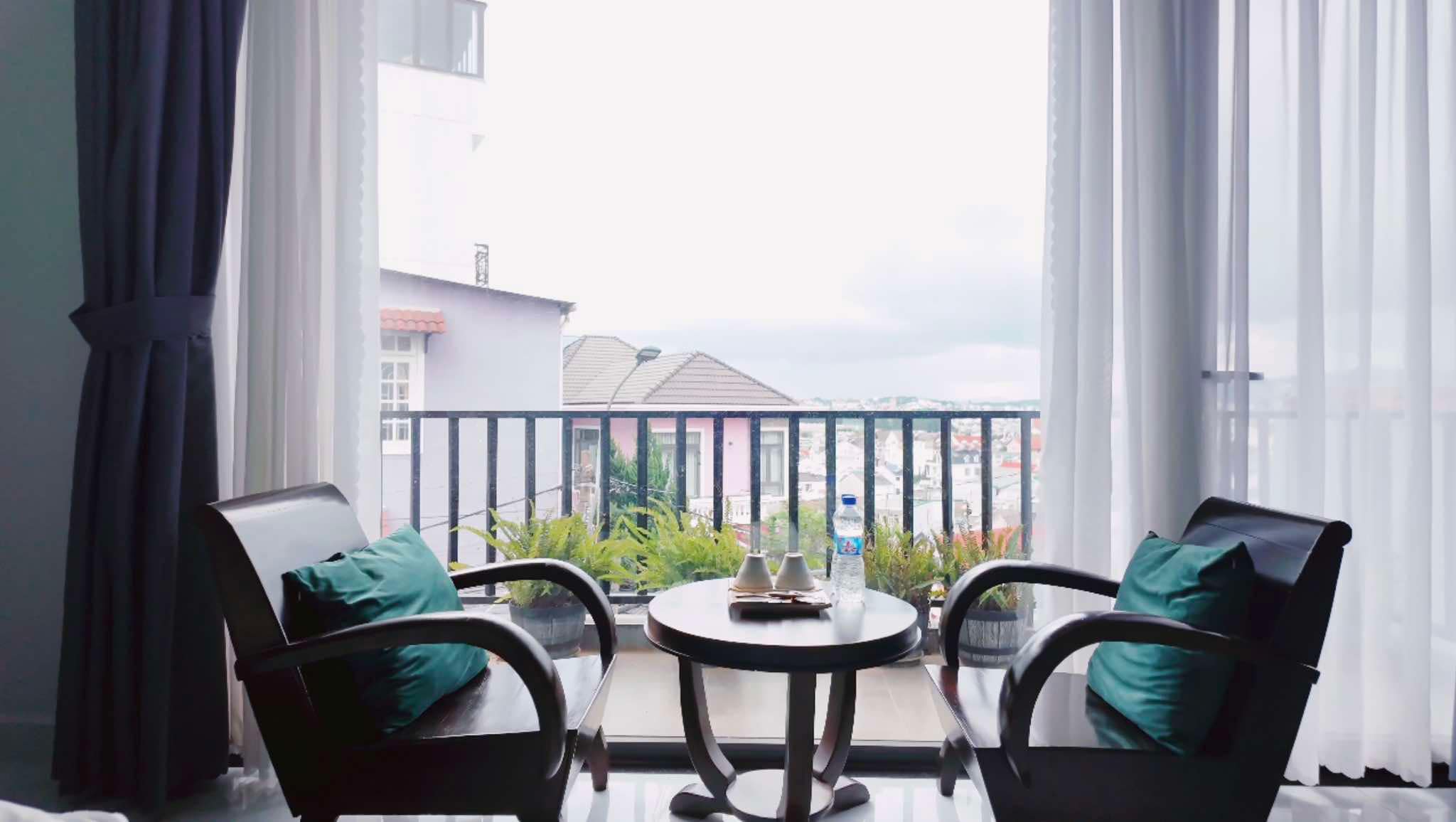 Bán toà nhà căn hộ Nguyễn Đình Chiểu Đà Lạt