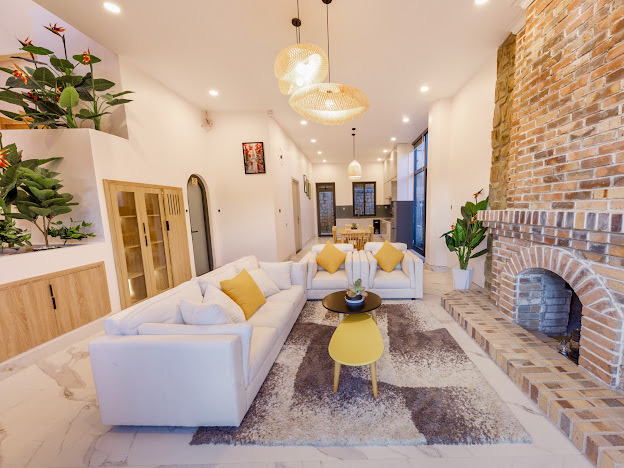 Bán Villa An Sơn Đà Lạt 285m2
