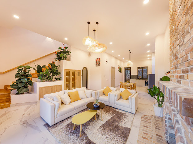 Bán Villa An Sơn Đà Lạt 285m2