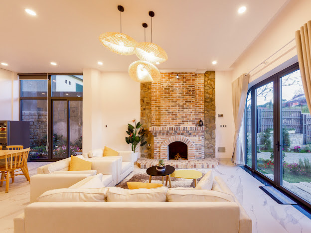 Bán Villa An Sơn Đà Lạt 285m2