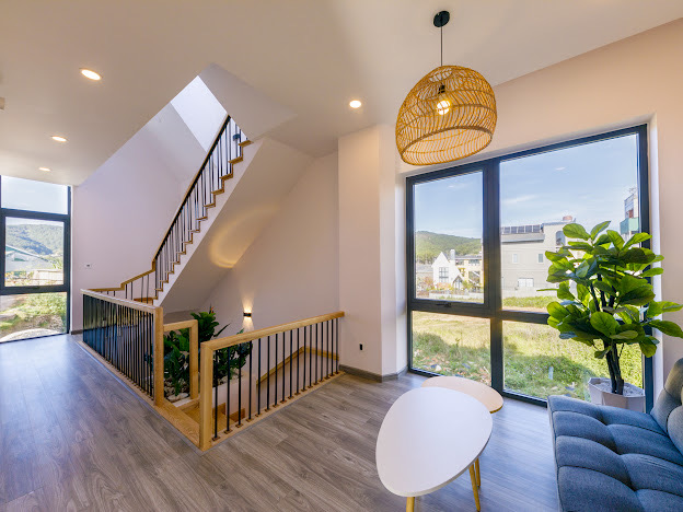 Bán Villa An Sơn Đà Lạt 285m2