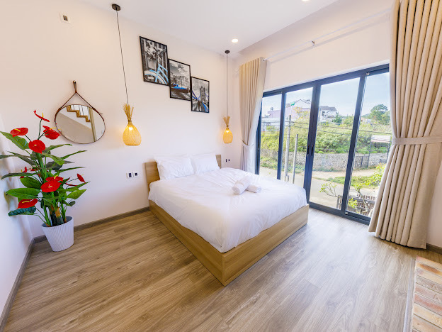 Bán Villa An Sơn Đà Lạt 285m2