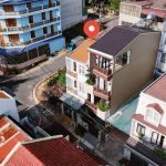 Nhà KQH Trần Anh Tông Đà Lạt 72m2
