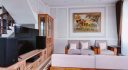 Biệt thự khu quy hoạch An Sơn Đà Lạt view rừng thông 144m2