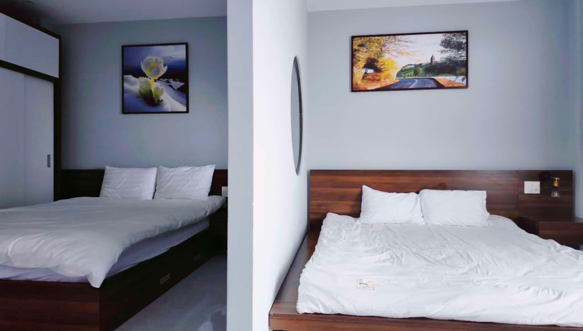 Bán toà nhà căn hộ Nguyễn Đình Chiểu Đà Lạt