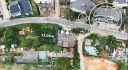 Biệt thự An Bình Đà Lạt 2 mặt tiền 204m2