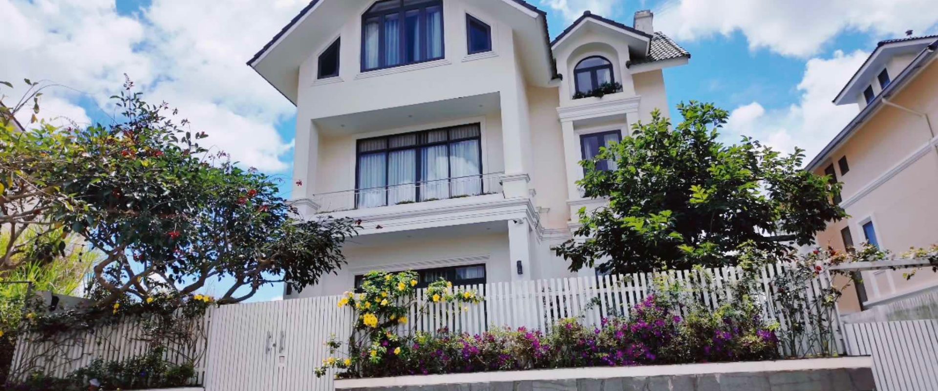 Bán Biệt Thự DIC An Sơn Đà Lạt 400m2