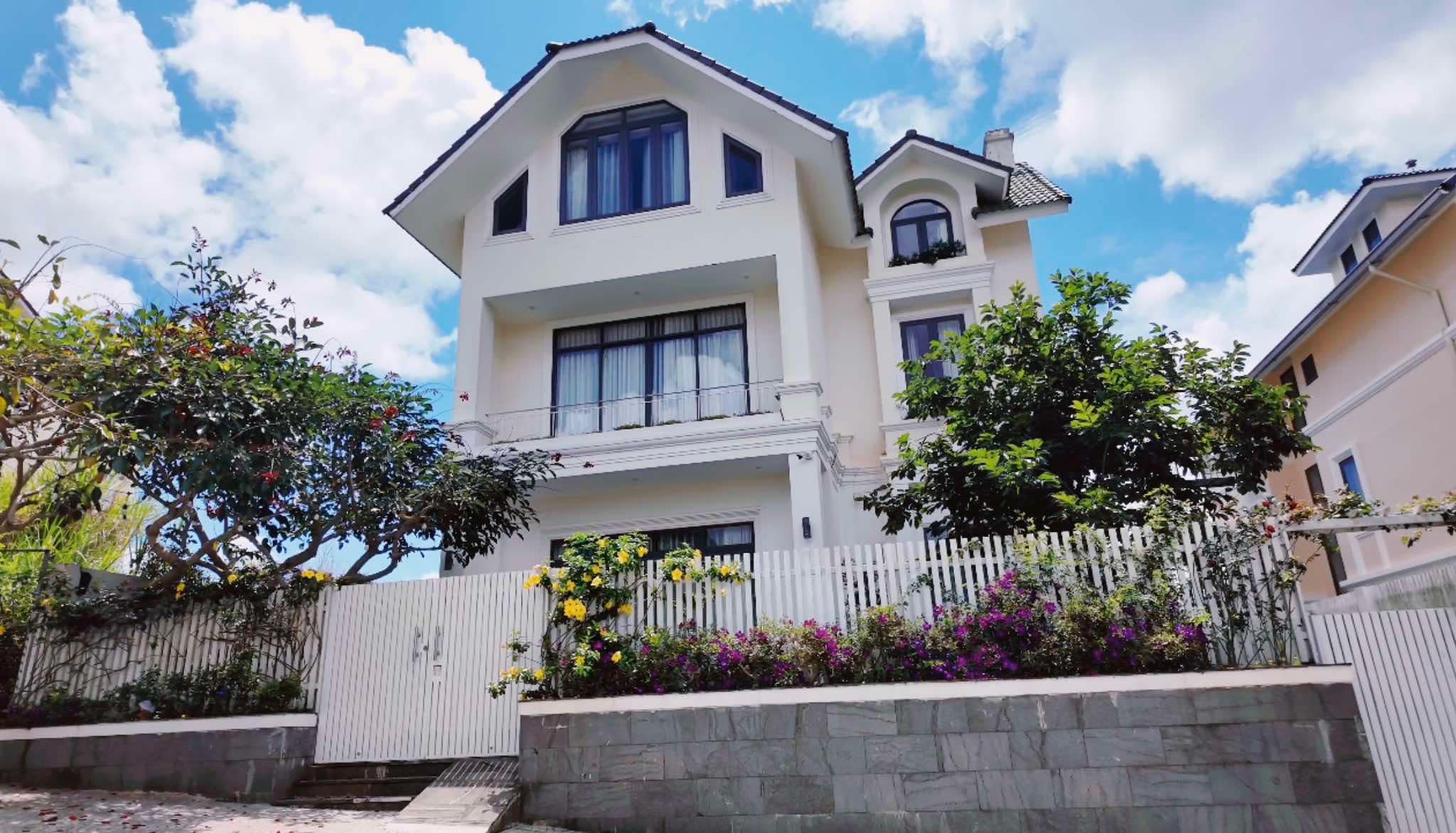 Biệt thự DIC An Sơn Đà Lạt