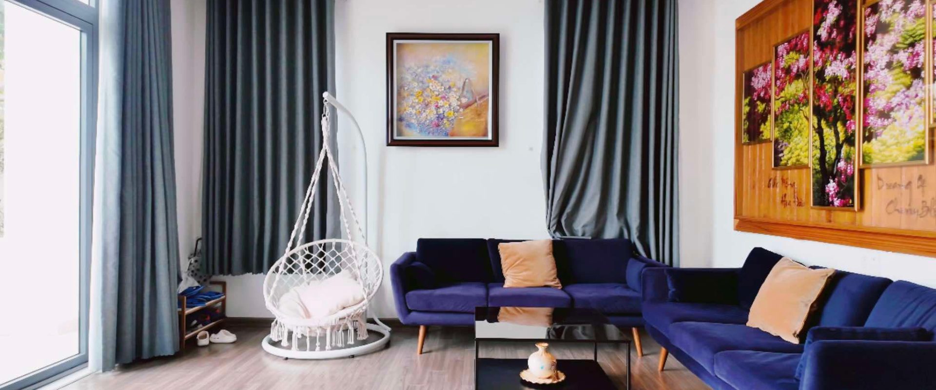 Bán Biệt Thự DIC An Sơn Đà Lạt 400m2