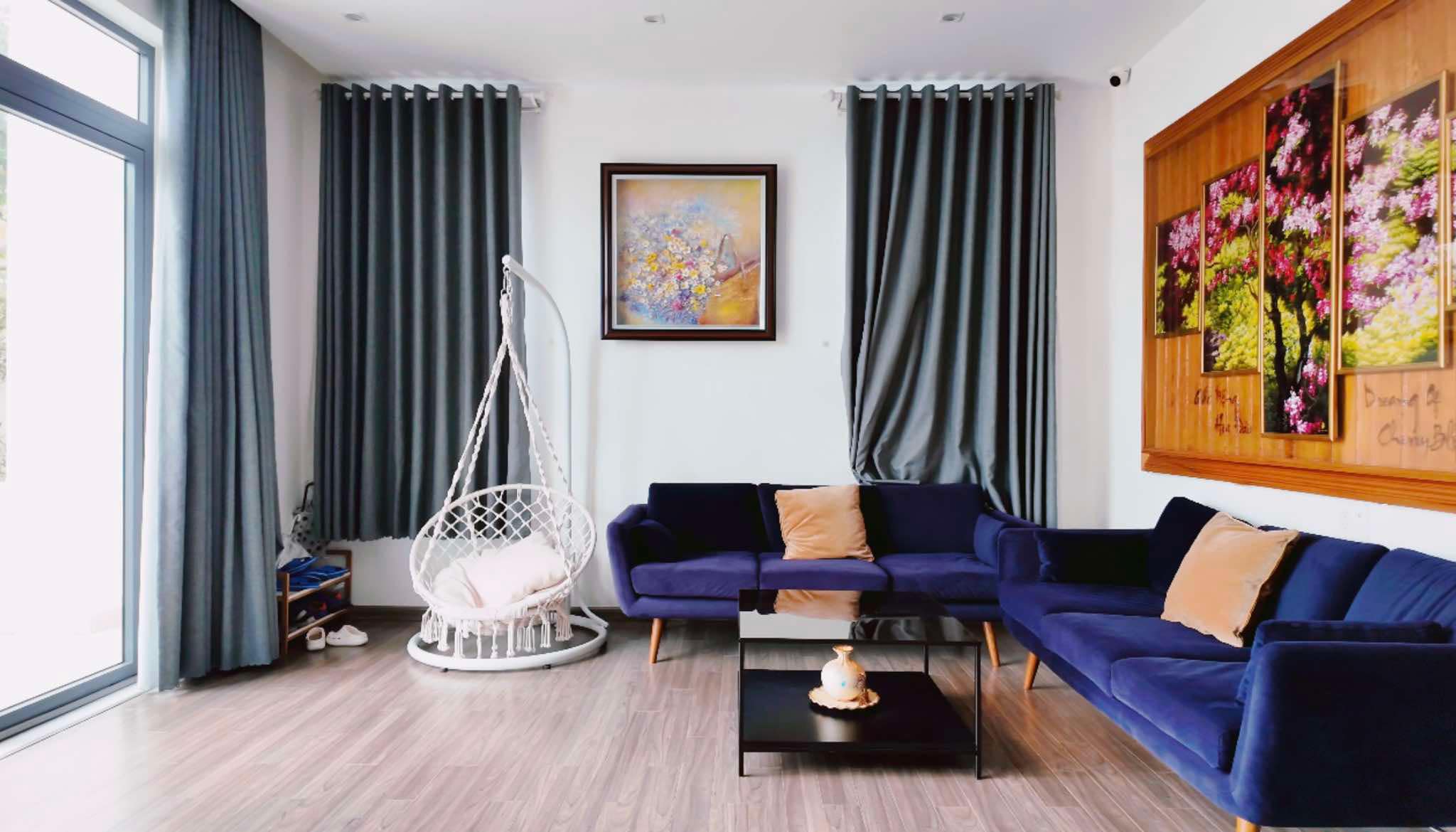 Biệt thự DIC An Sơn Đà Lạt