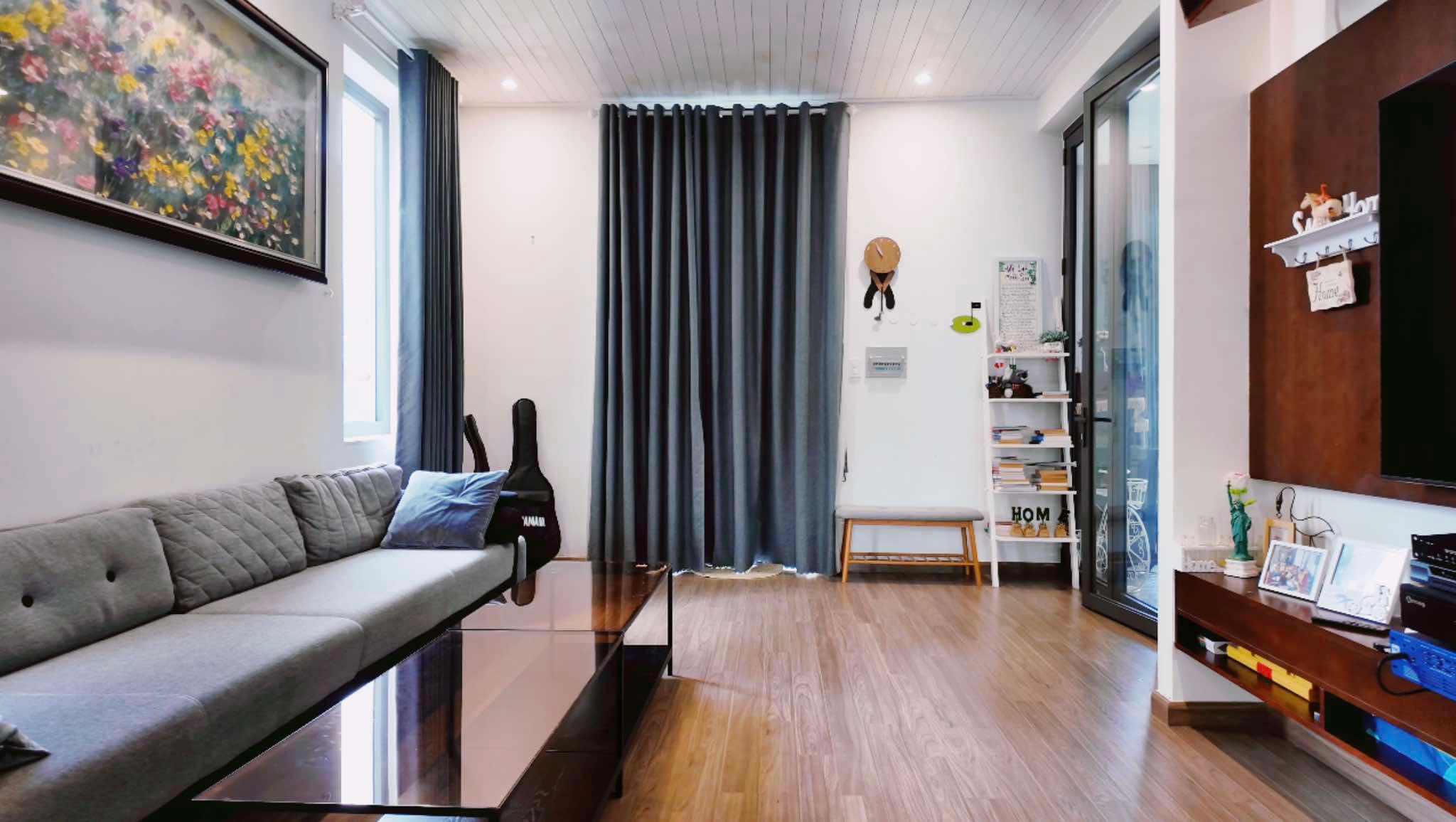 Biệt thự DIC An Sơn Đà Lạt