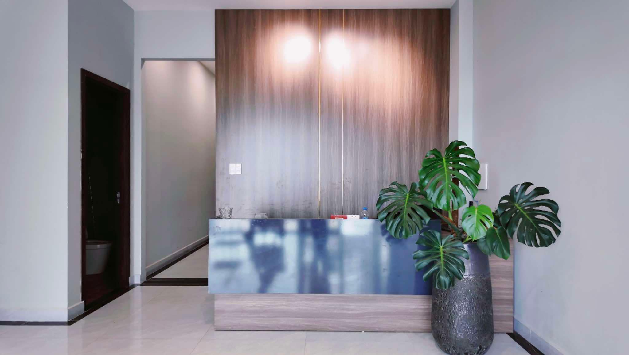 Bán toà nhà căn hộ Nguyễn Đình Chiểu Đà Lạt