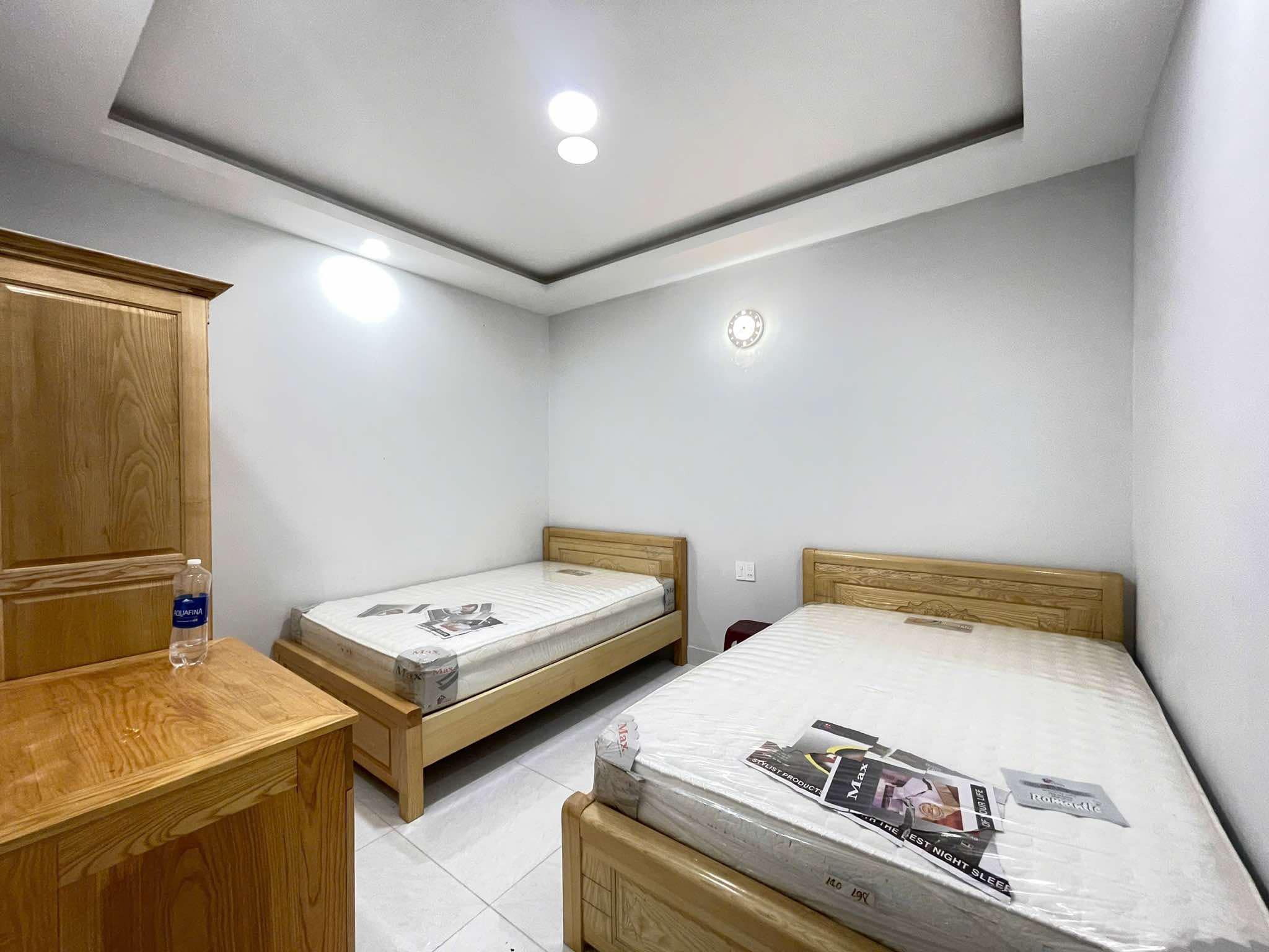 Nhà Hai Bà Trưng Đà Lạt