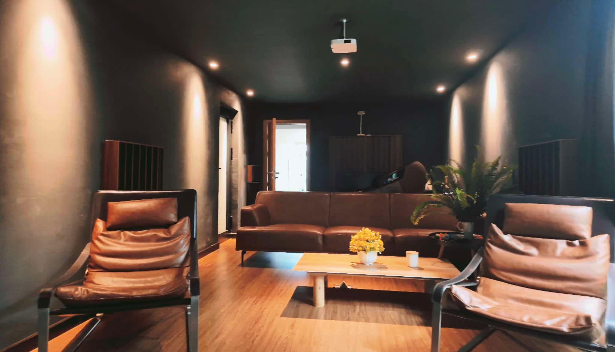 Villa Khe Sanh Đà Lạt