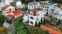 Biệt thự khu quy hoạch An Sơn Đà Lạt view rừng thông 144m2