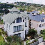 Bán Biệt Thự DIC An Sơn Đà Lạt 400m2