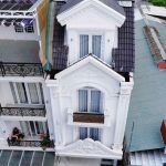 Nhà Hai Bà Trưng Đà Lạt 100m2 11 phòng