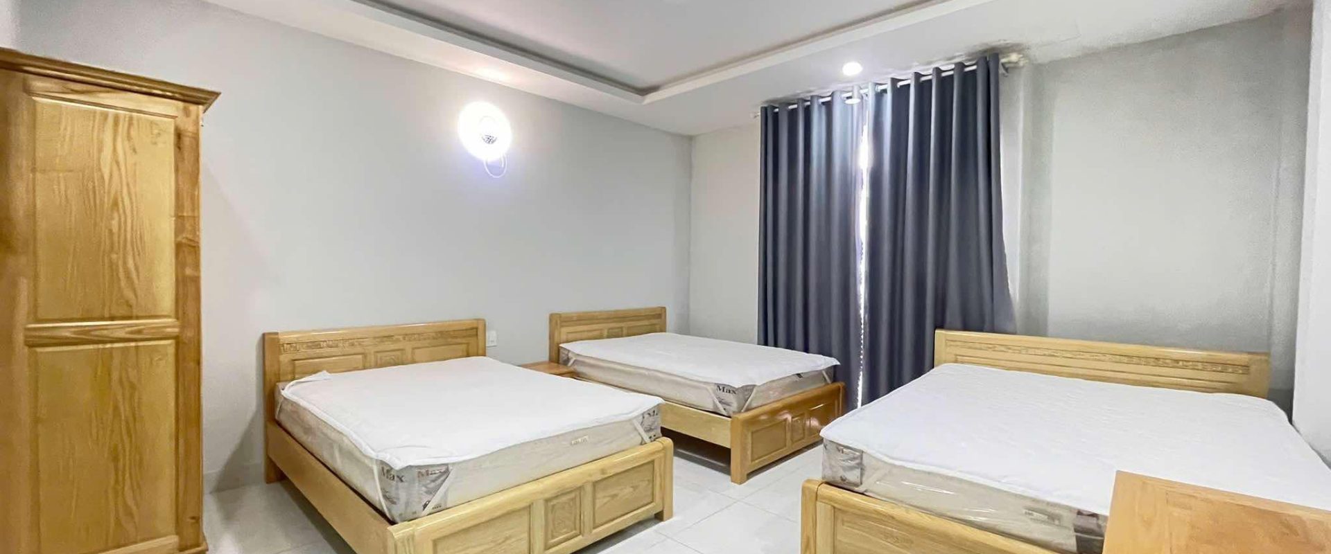 Nhà Hai Bà Trưng Đà Lạt 100m2 11 phòng