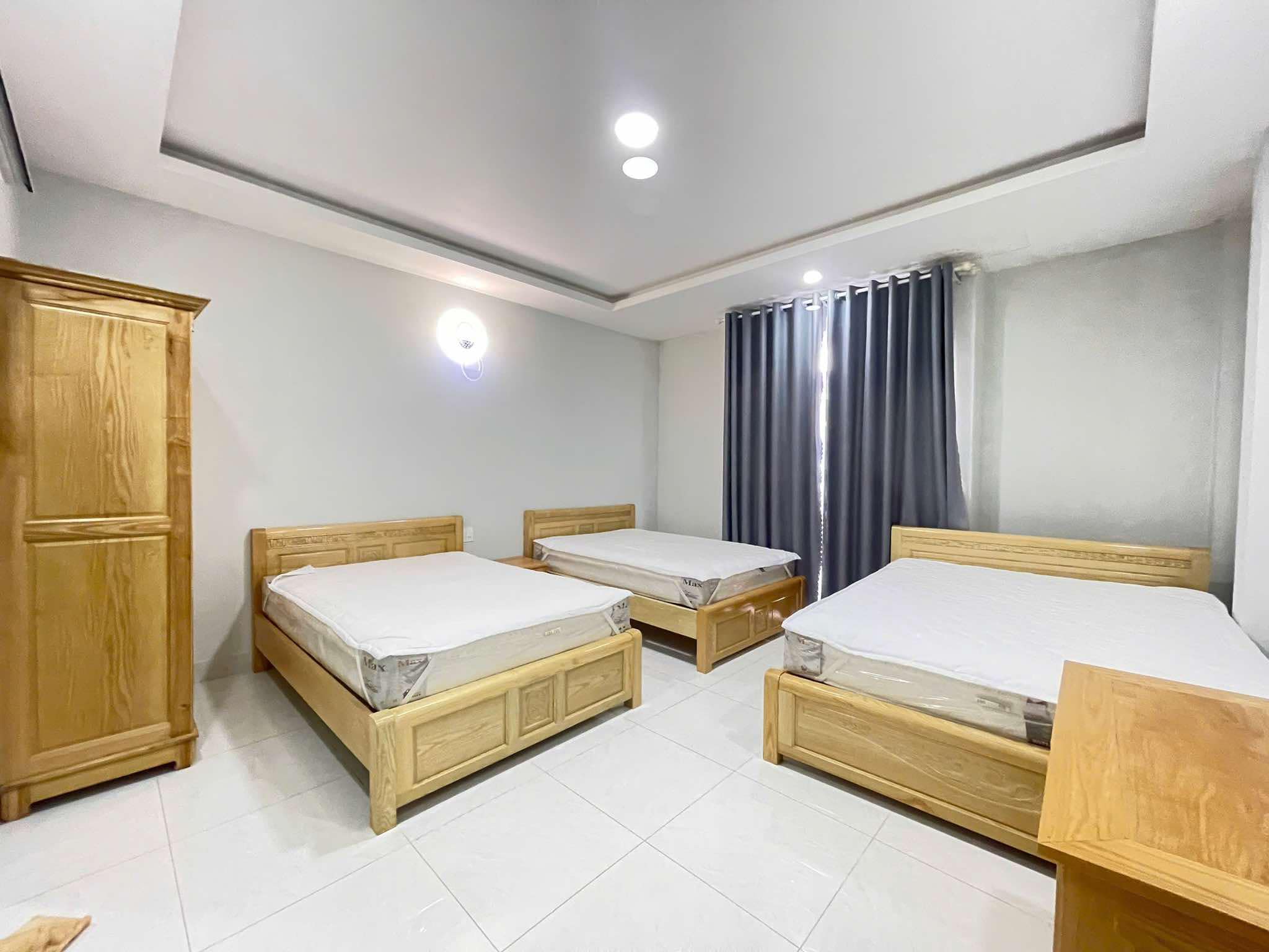 Nhà Hai Bà Trưng Đà Lạt