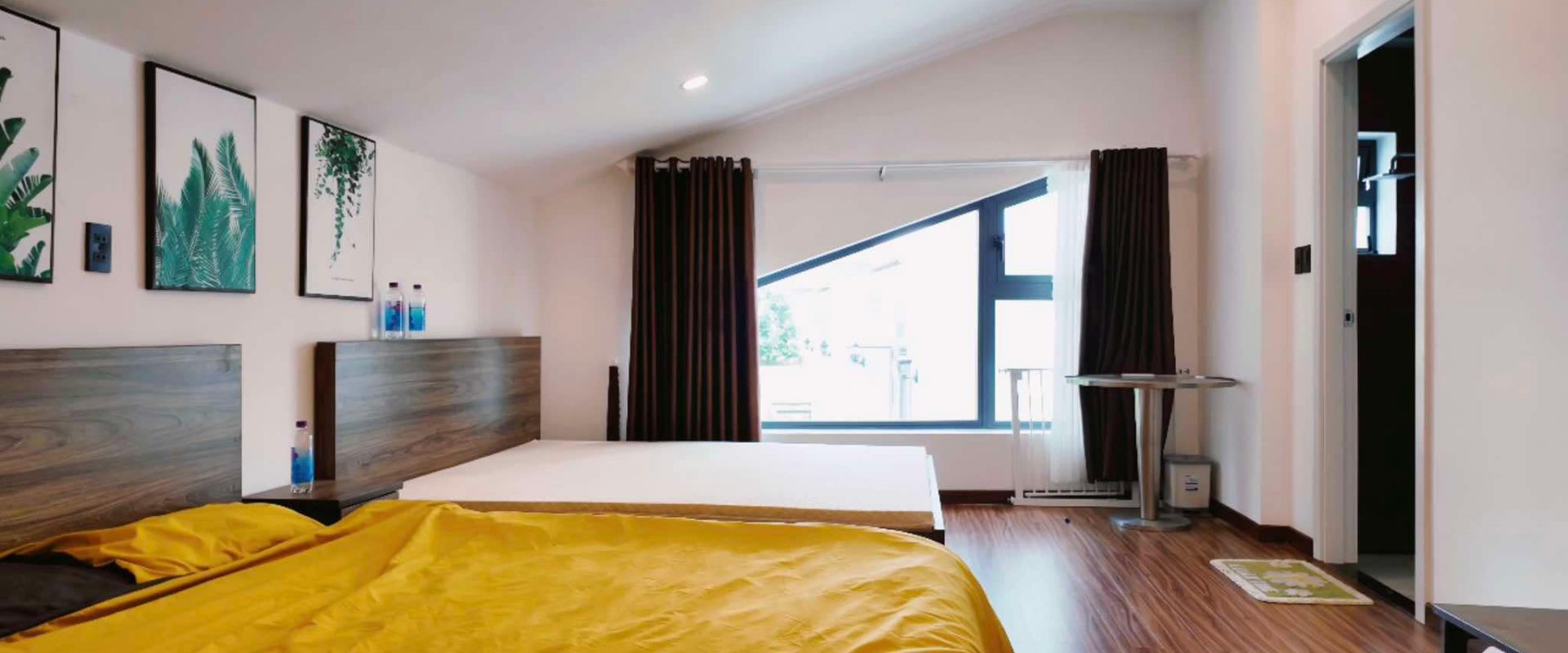 Bán Villa Vạn Hạnh Đà Lạt 200m2 2 mặt tiền