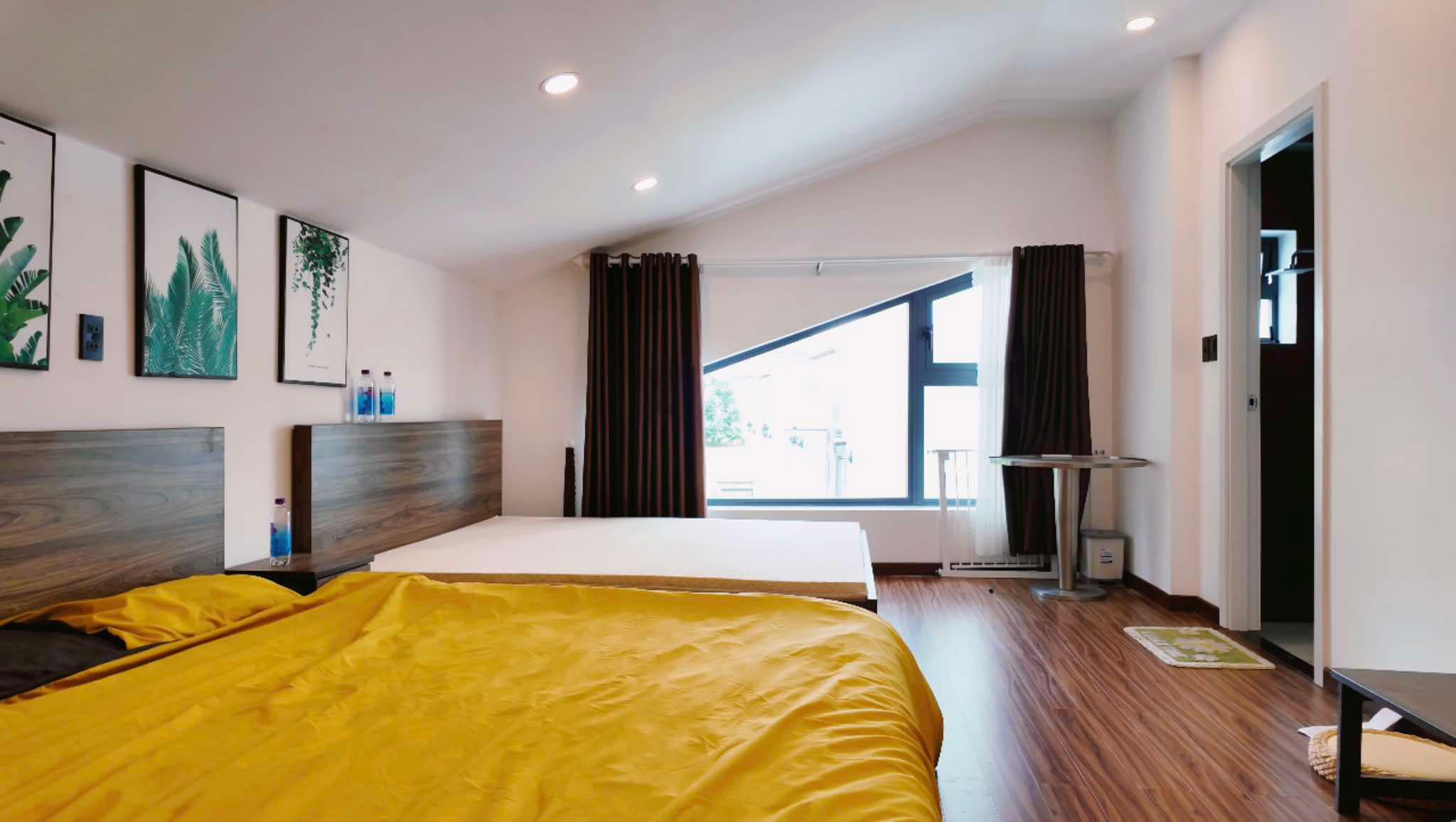 Bán Biệt Thự Vạn Hạnh Đà Lạt