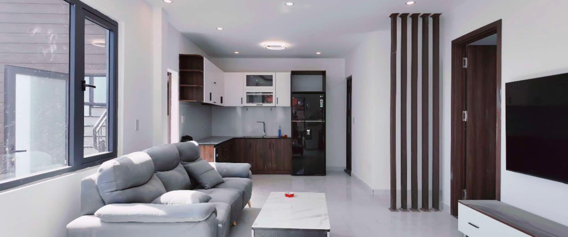 Bán Villa Mini Đường Thánh Tâm Đà Lạt 106M2