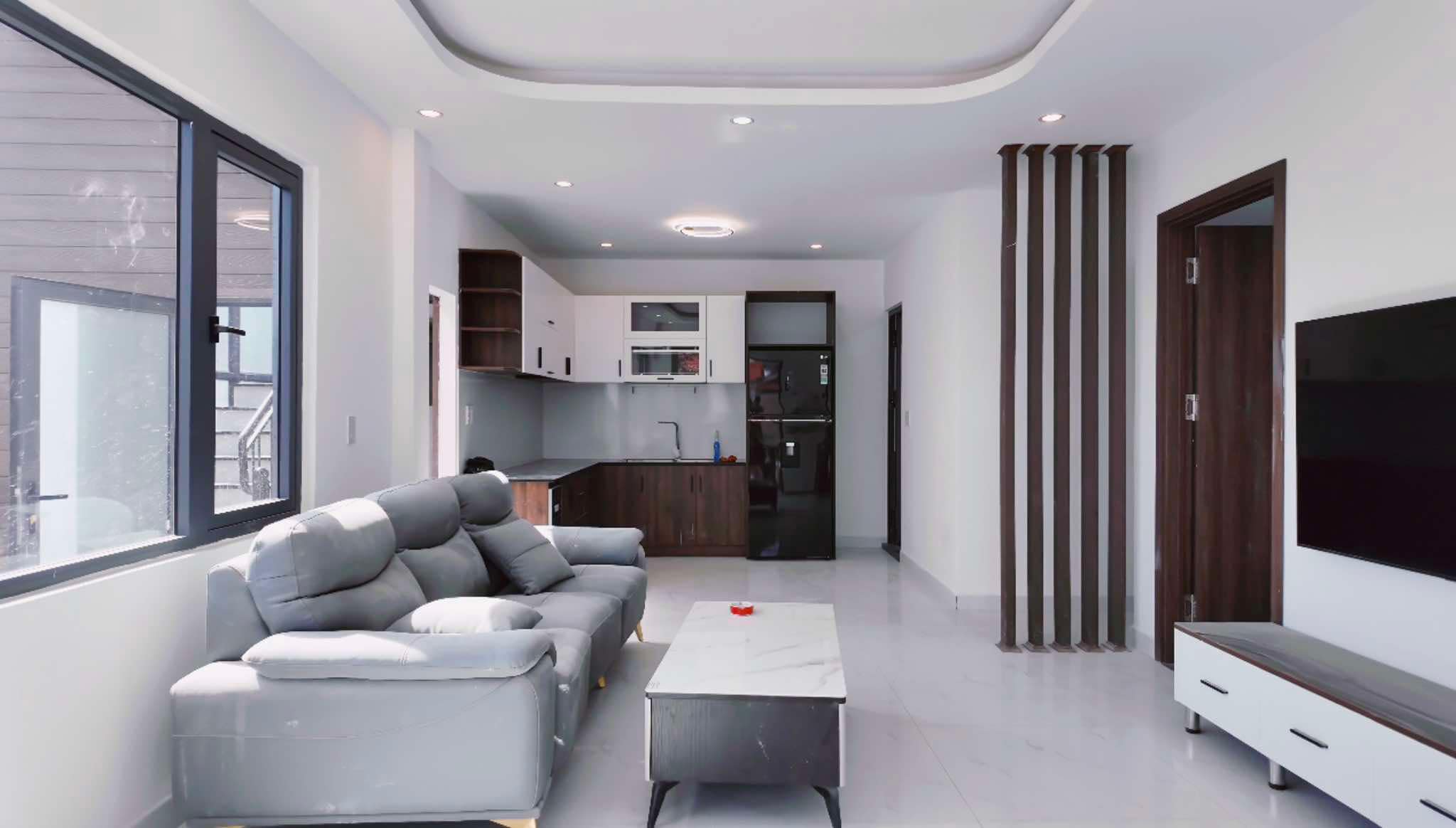 Bán villa Thánh Tâm Đà Lạt