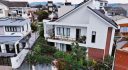 Bán Villa Mặt Tiền Cổ Loa Đà Lạt 2 mặt tiền 171m2