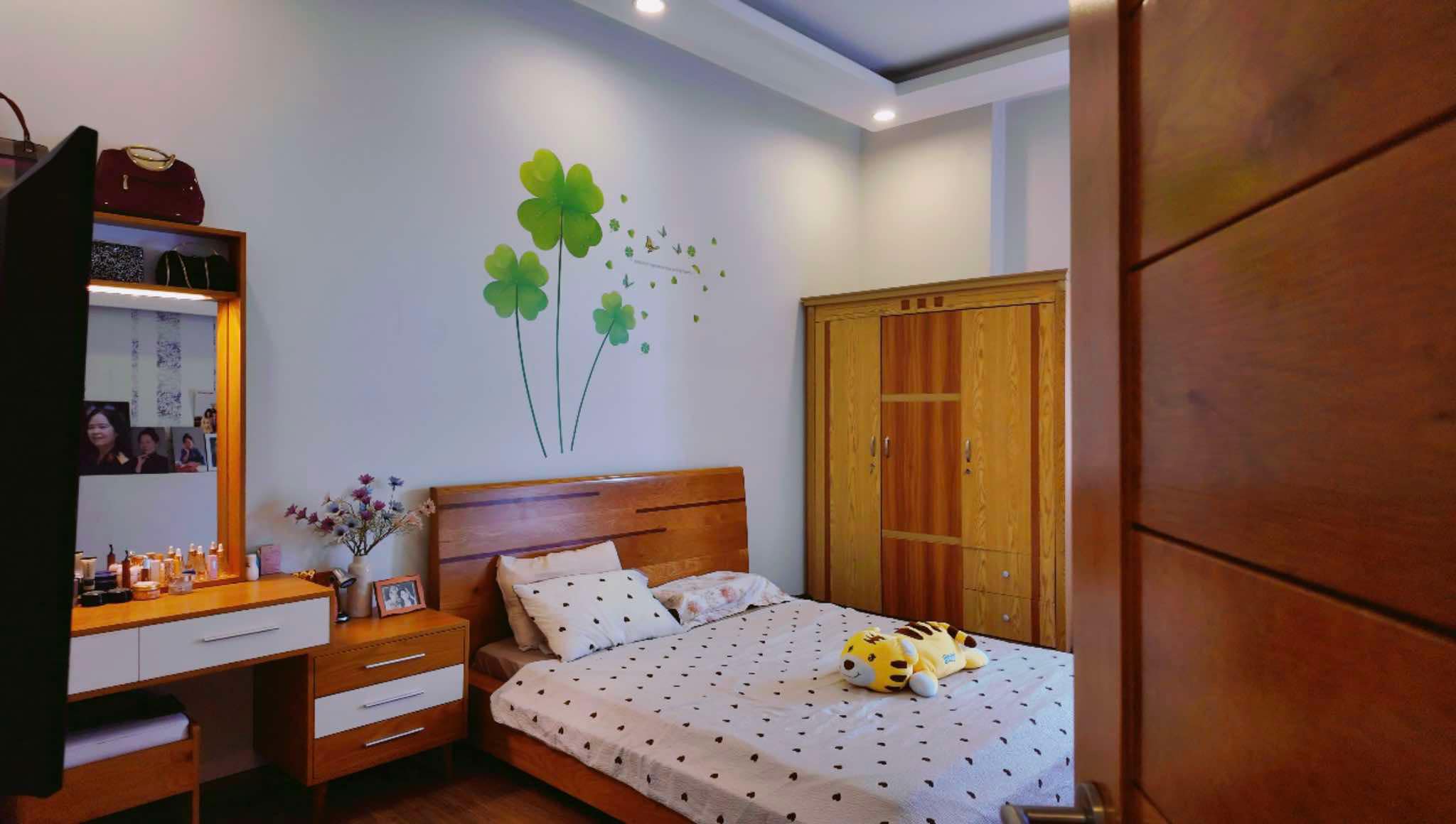 Villa mặt tiền Cổ Loa Đà Lạt
