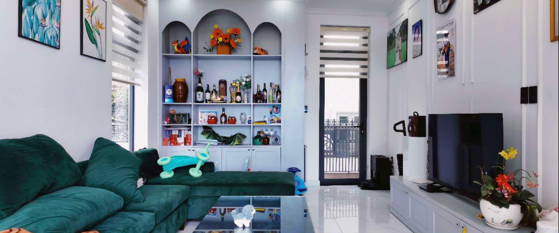 Bán Villa Vạn Hạnh Đà Lạt 200m2 2 mặt tiền