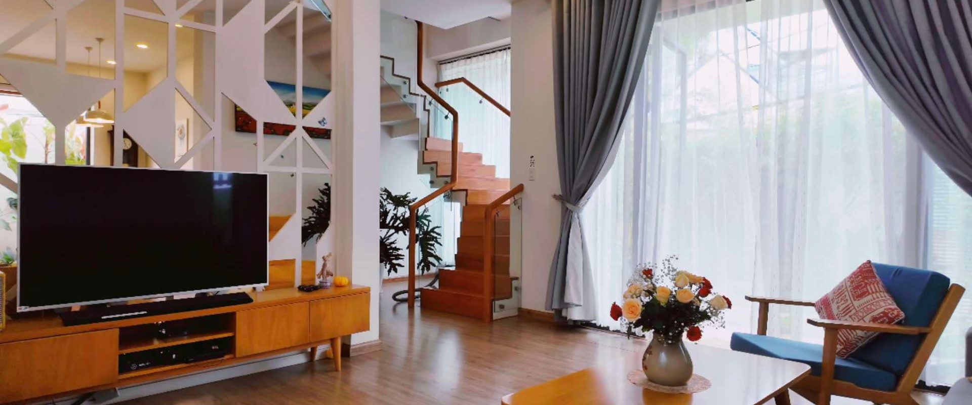 Bán Villa Mặt Tiền Cổ Loa Đà Lạt 2 mặt tiền 171m2