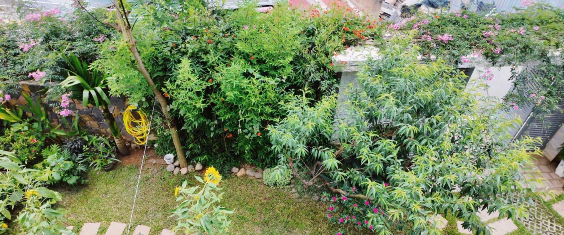 Bán Villa Mặt Tiền Cổ Loa Đà Lạt 2 mặt tiền 171m2