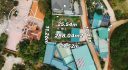 Đất Biệt Thự Đồi Ngô Quyền Đà Lạt 288m2