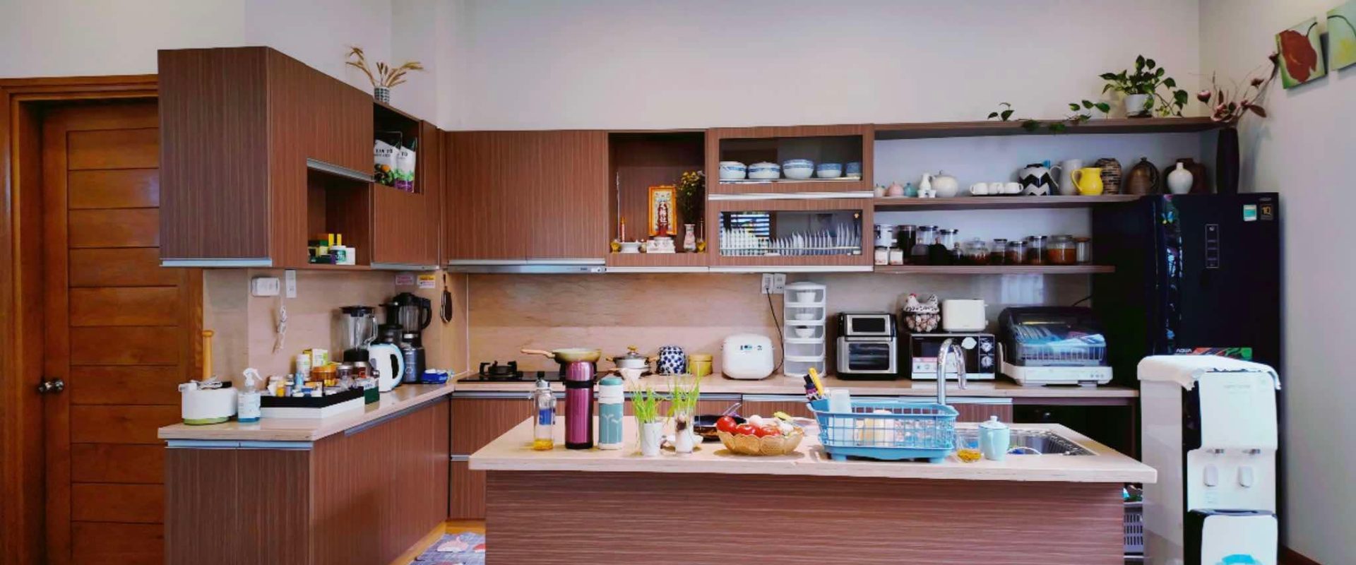 Bán Villa Mặt Tiền Cổ Loa Đà Lạt 2 mặt tiền 171m2