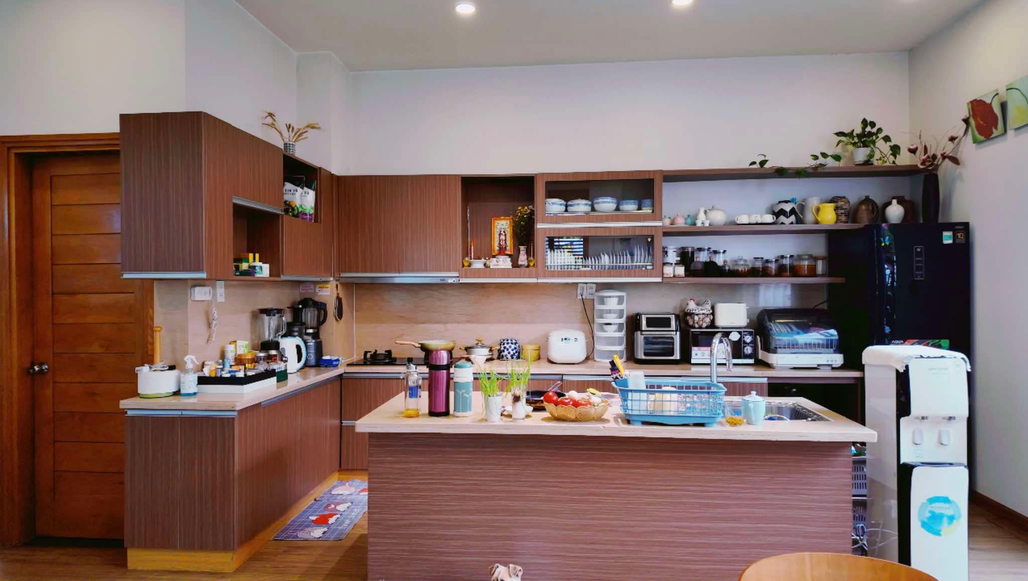 Villa mặt tiền Cổ Loa Đà Lạt