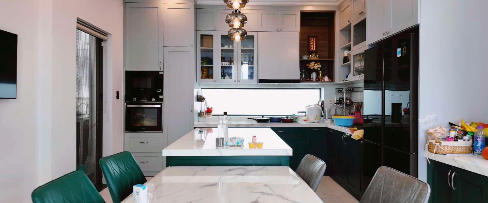 Bán Villa Vạn Hạnh Đà Lạt 200m2 2 mặt tiền