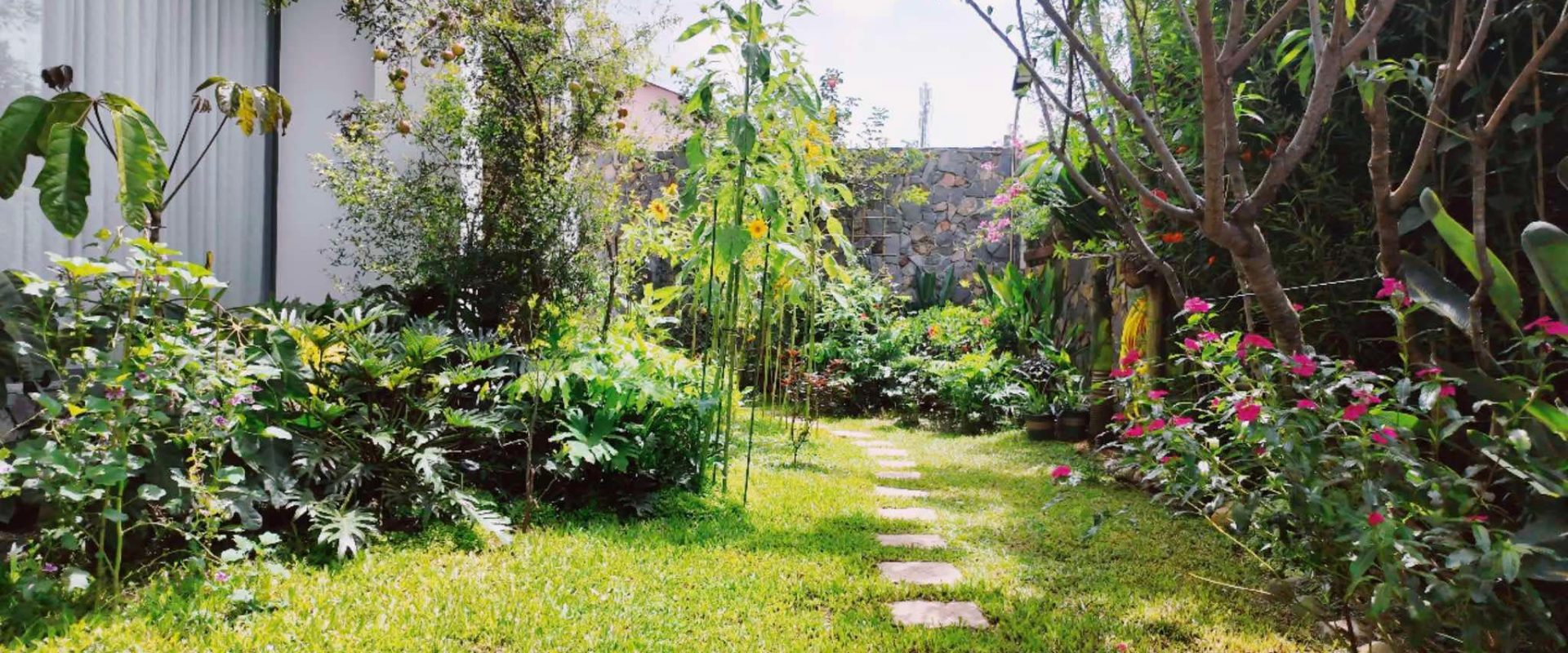 Bán Villa Mặt Tiền Cổ Loa Đà Lạt 2 mặt tiền 171m2