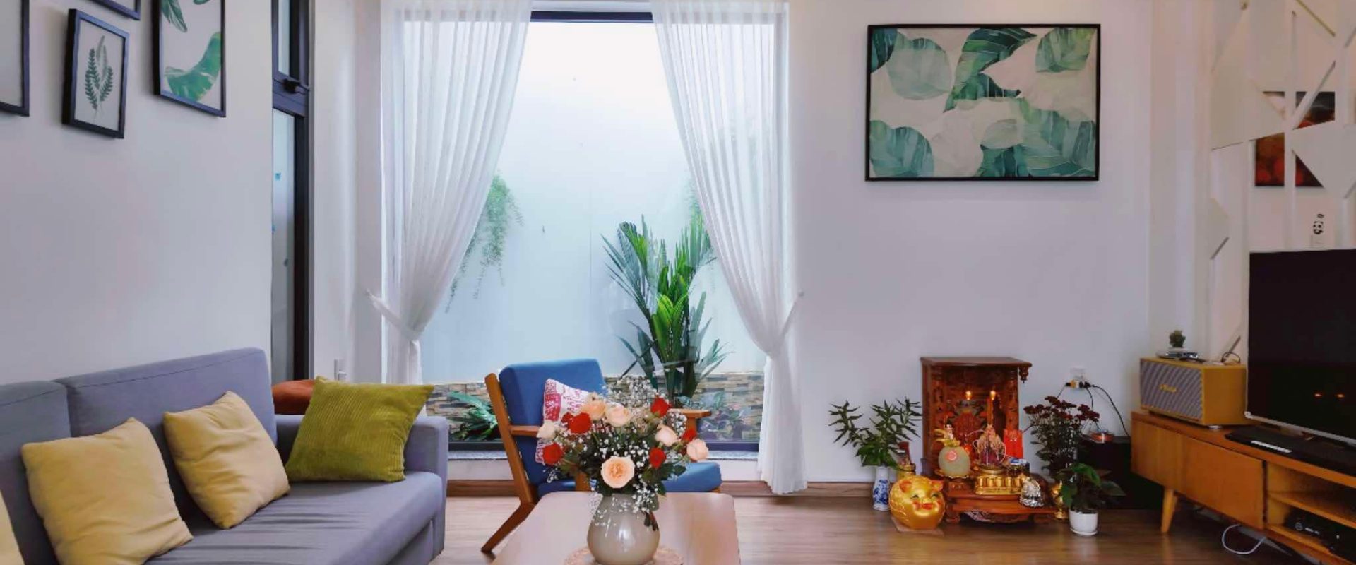 Bán Villa Mặt Tiền Cổ Loa Đà Lạt 2 mặt tiền 171m2