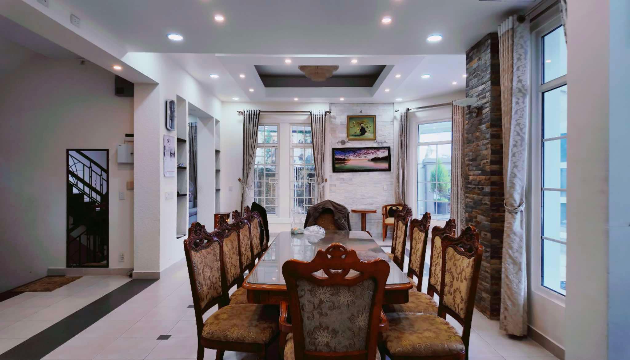 Biệt thự Triệu Việt Vương Đà Lạt