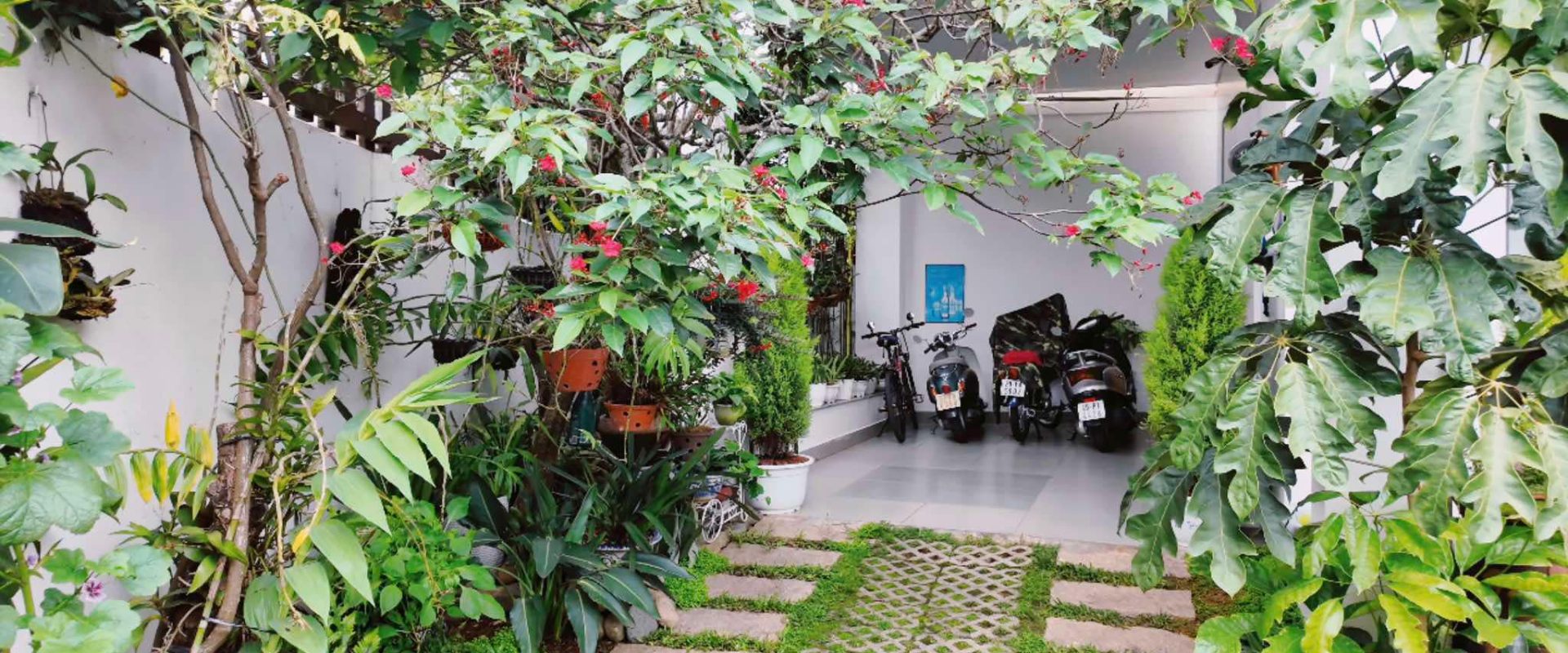 Bán Villa Mặt Tiền Cổ Loa Đà Lạt 2 mặt tiền 171m2