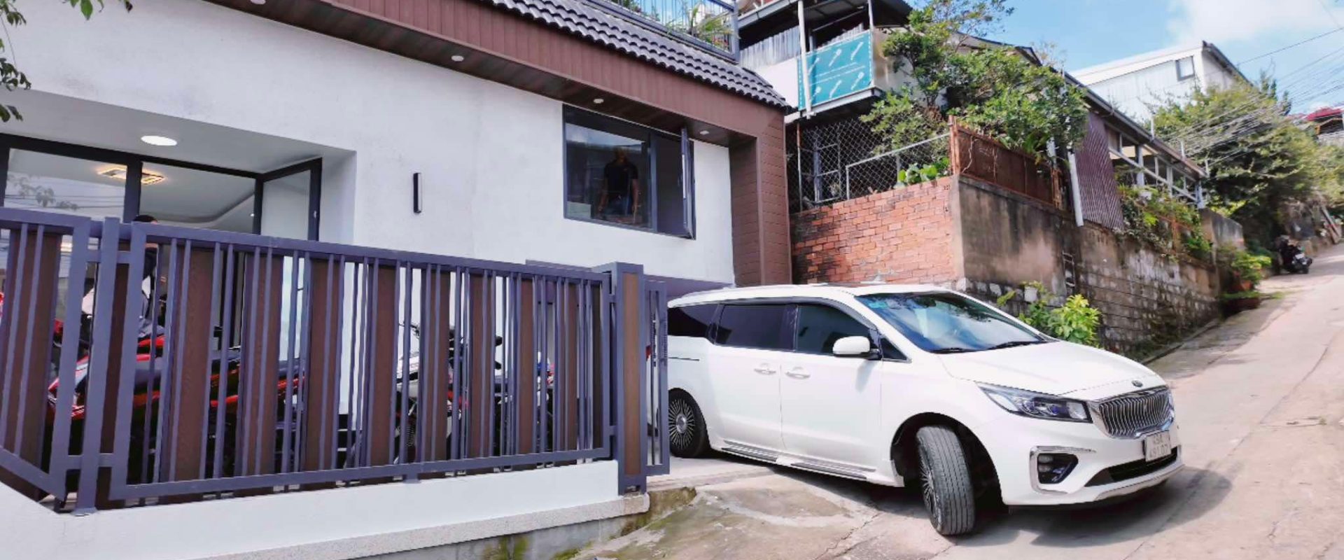 Bán Villa Mini Đường Thánh Tâm Đà Lạt 106M2