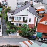 Bán Villa Mặt Tiền Cổ Loa Đà Lạt 2 mặt tiền 171m2