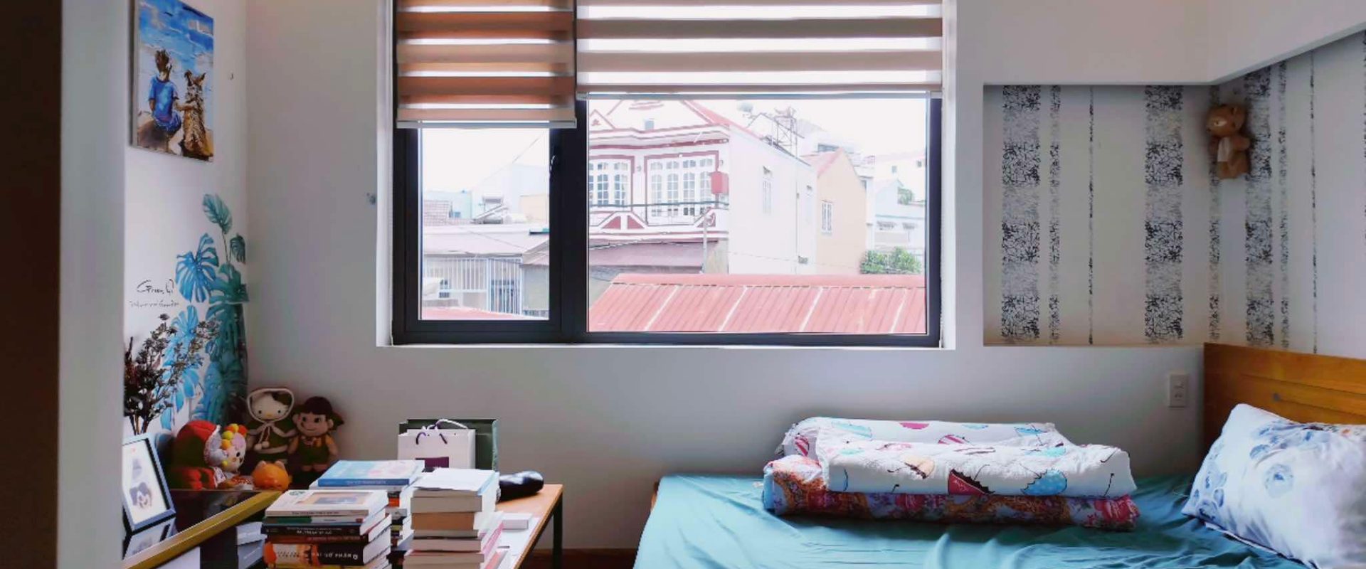 Bán Villa Mặt Tiền Cổ Loa Đà Lạt 2 mặt tiền 171m2