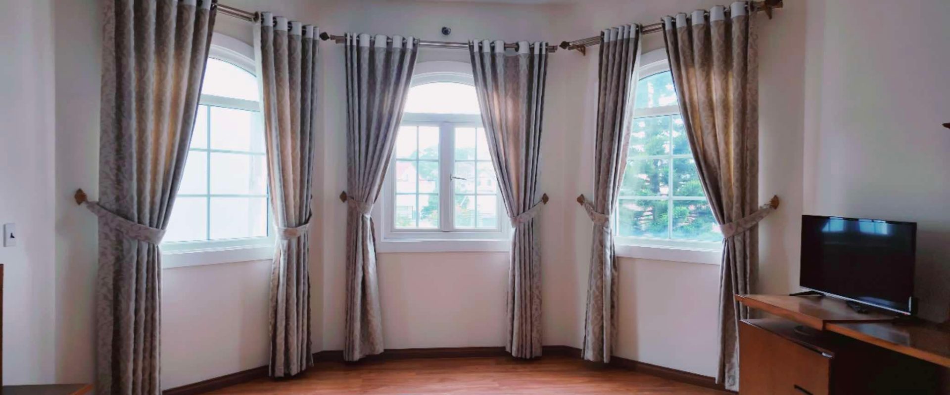Biệt Thự Hẻm Triệu Việt Vương Đà Lạt 434m2