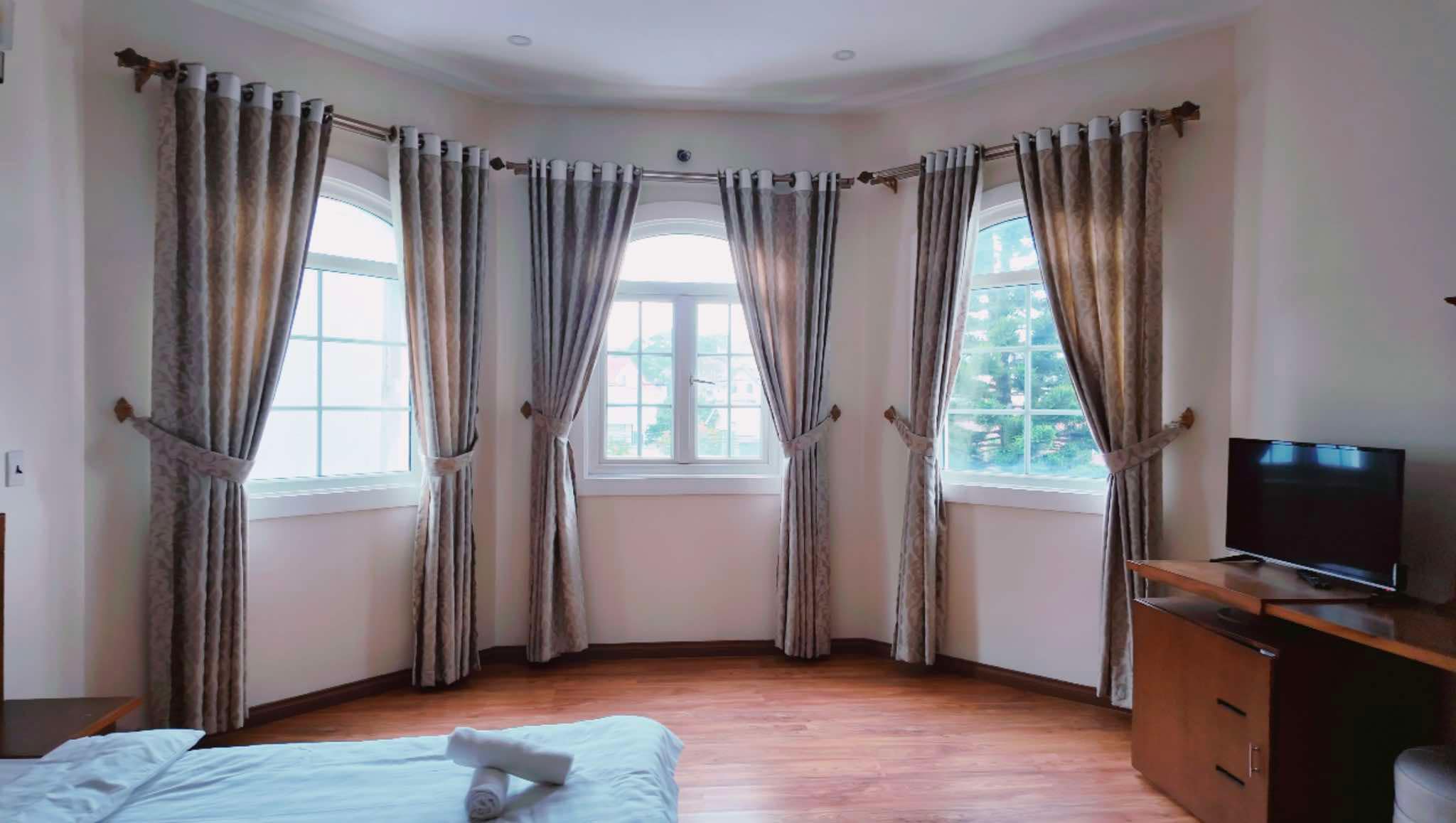 Biệt thự Triệu Việt Vương Đà Lạt