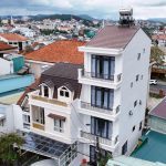 Bán Nhà Huỳnh Thúc Kháng Đà Lạt 82m2